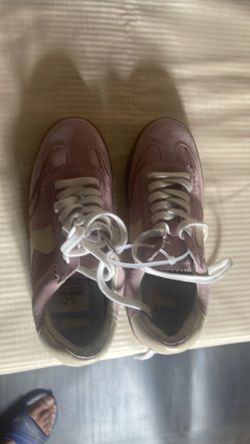 Beautiful sports shoes genuine leather brand new with tags bought from Nordstrom rack for 49.97