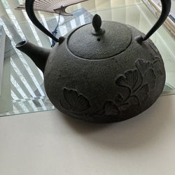 Antique Tea pot