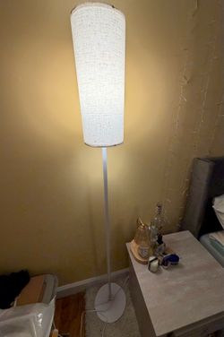LED Floor Lamp