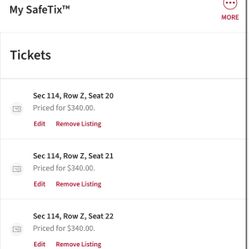 Gold Cup Tickets