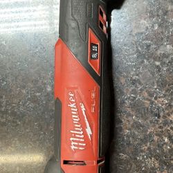 Milwaukee Multi Tool (Bare Tool)