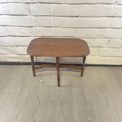 Small Side Table End Table