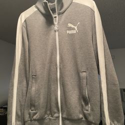 Puma Sweater