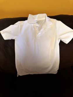 Boys school uniform