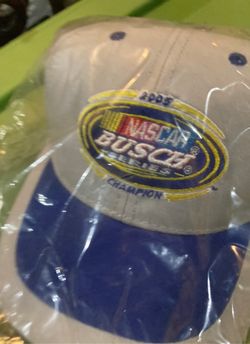 Martin Truex Junior
