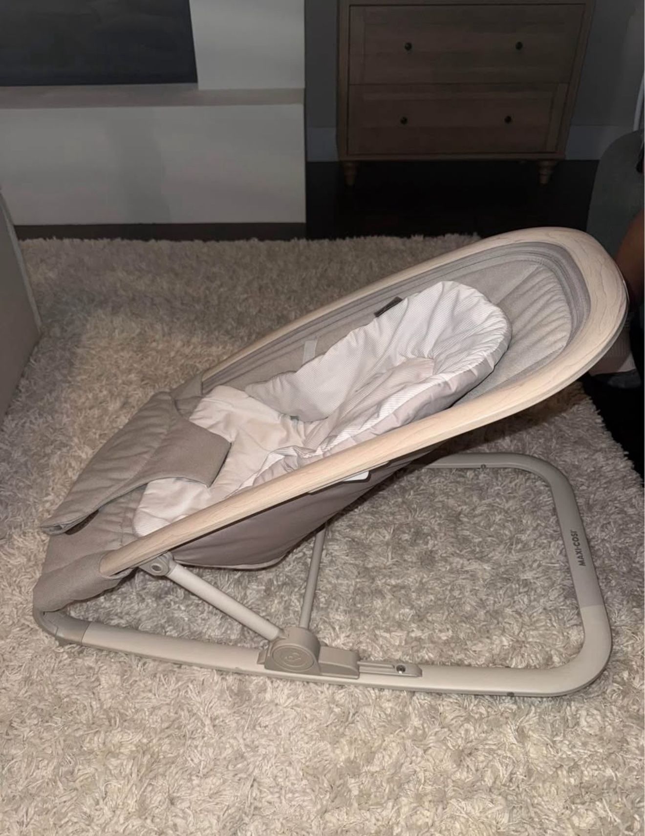 Baby Items 3+some Accessories. Bouncer, Rocker, Walker