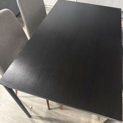 Smaller Dining Table