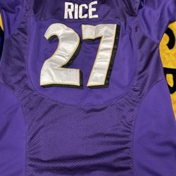 Jersey raven