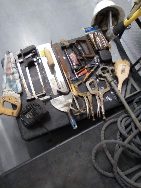 Random Tools