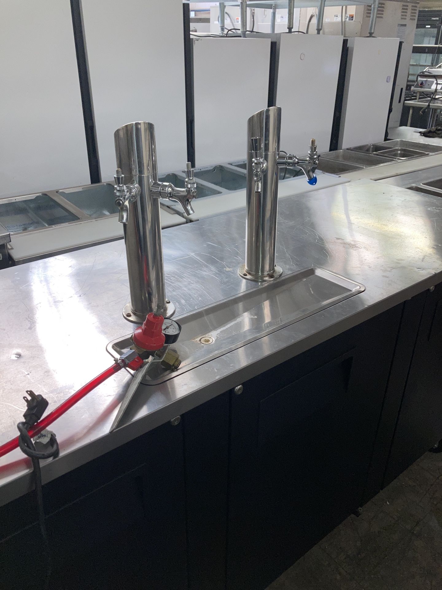 True Commercial Kegerator for Sale in Rowlett, TX OfferUp