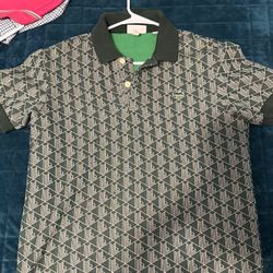 Lacoste Shirt