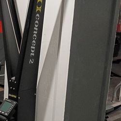 Concept 2 Ski Erg