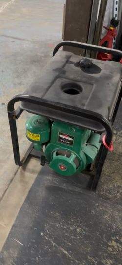 Coleman Powermate 5000