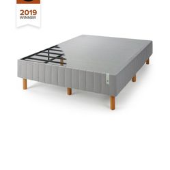 Twin size bed frame 