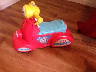 toy