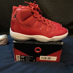 Jordan 11s PRICE IS FIRM