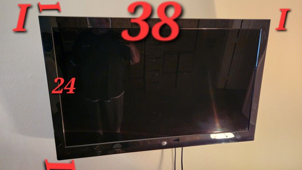 GENERAL ELECTRIC TV