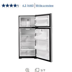 Brand New GE 16cu.ft