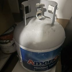 3 Gas Tank 1 Full Just For $50
