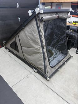GO FAST CAMPER V2 PRO CAMPER