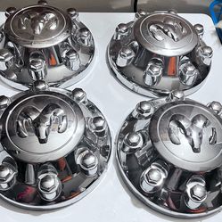 Center hub covers Dodge Ram Truck/Van