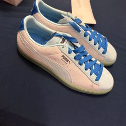 PUMA Pokémon x Suede Squirtle  Unisex - New In Box 