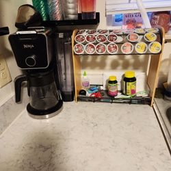 Coffee Holder