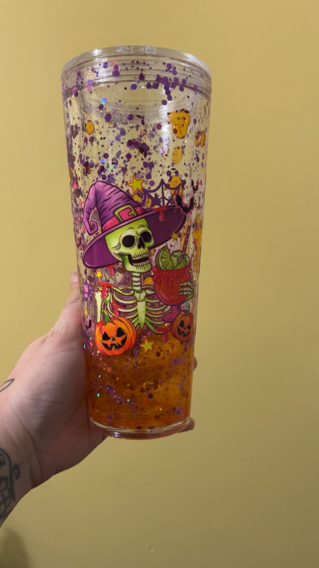 24 Oz Tumbler