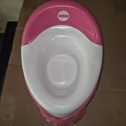 Potty Training 
