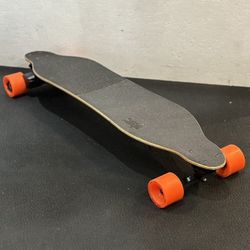 Boosted Electric Longboard (Charger/Controllers Included)