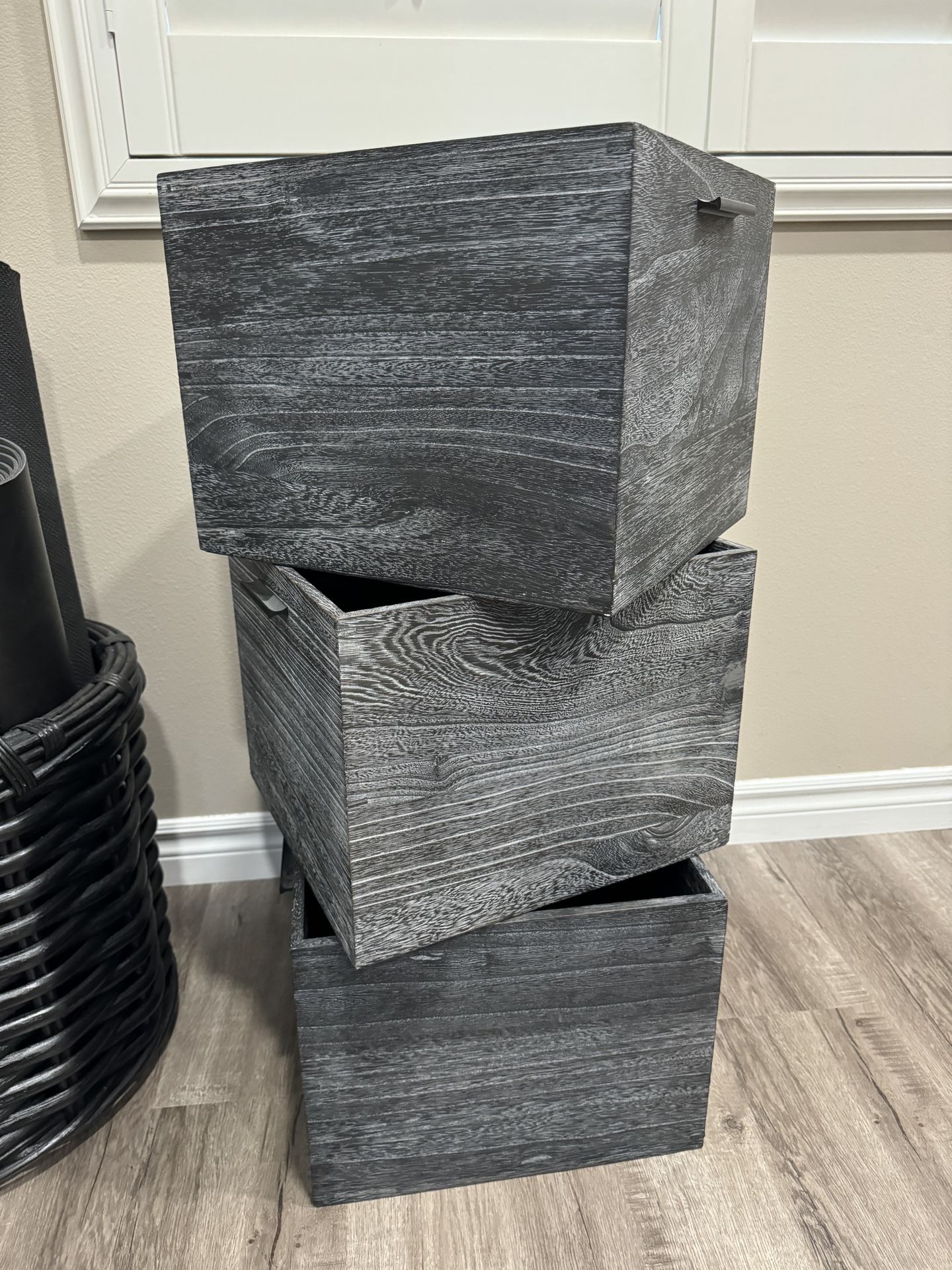 Project 62 Storage Bin Target Brand Decor Box