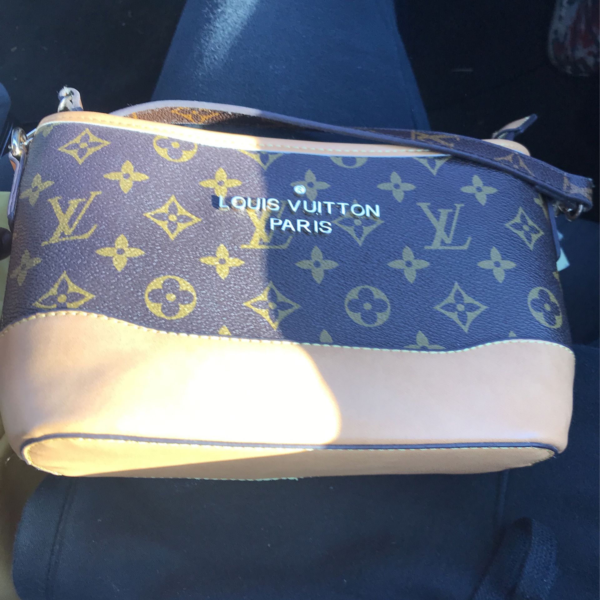 Louis Vuitton Vernis Rosewood for Sale in Shenandoah, TX - OfferUp