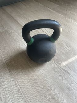 Kettlebell 24kg