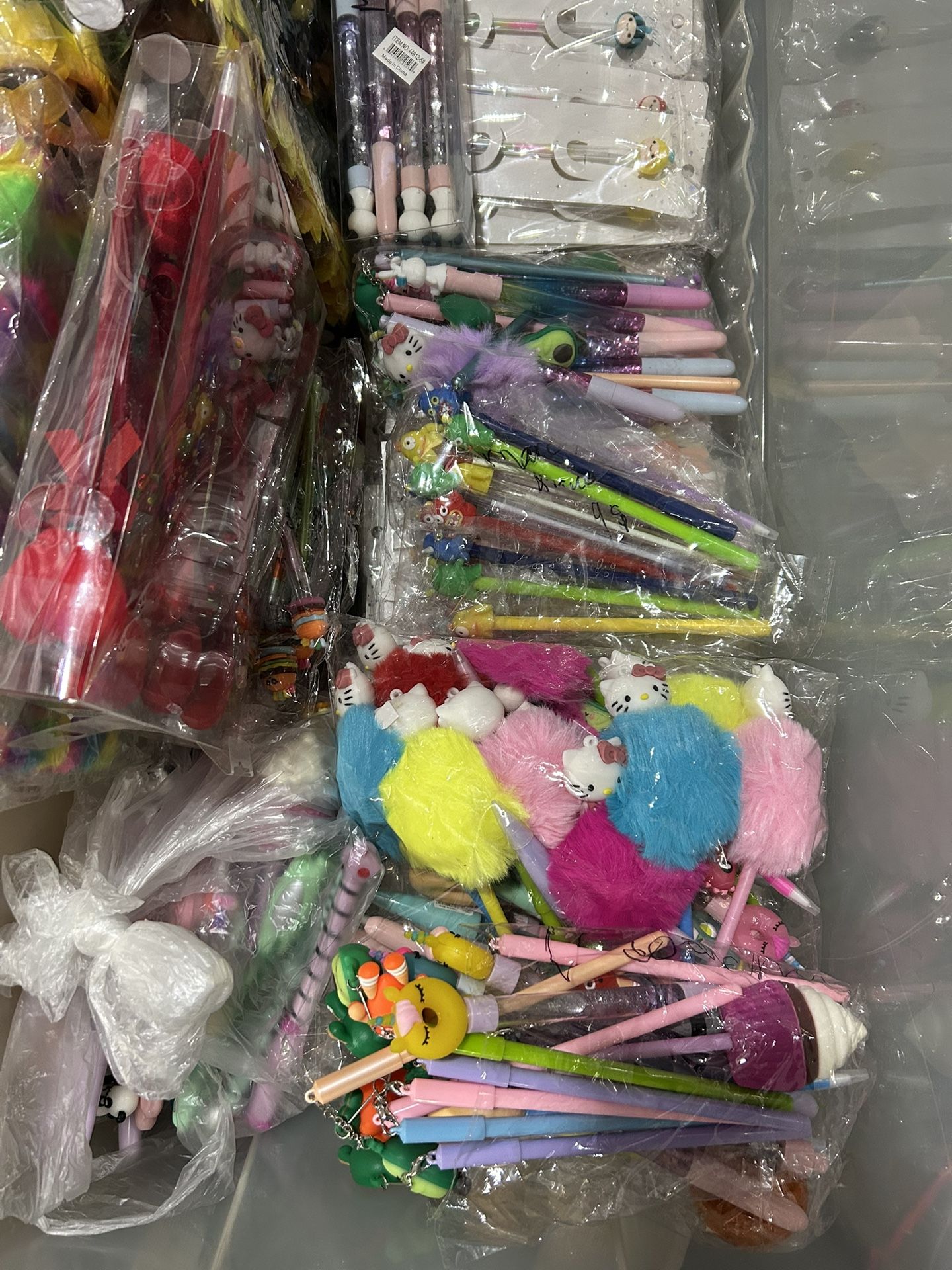 Pens Cartoon Etc Stylish Pens