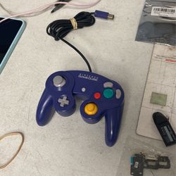 Refurbished GameCube Controller