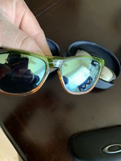 Oakley sunglasses 🕶