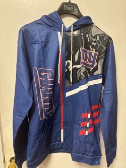 New York Giants hoodie brand new