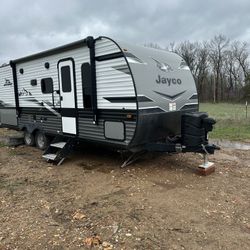 2023 Jayco Jay Flight
