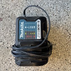 12v Makita Charger