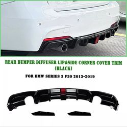 Rain Light Diffuser For BMW F30