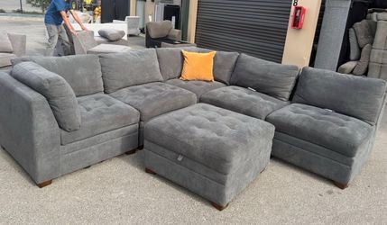 Sectional Couch