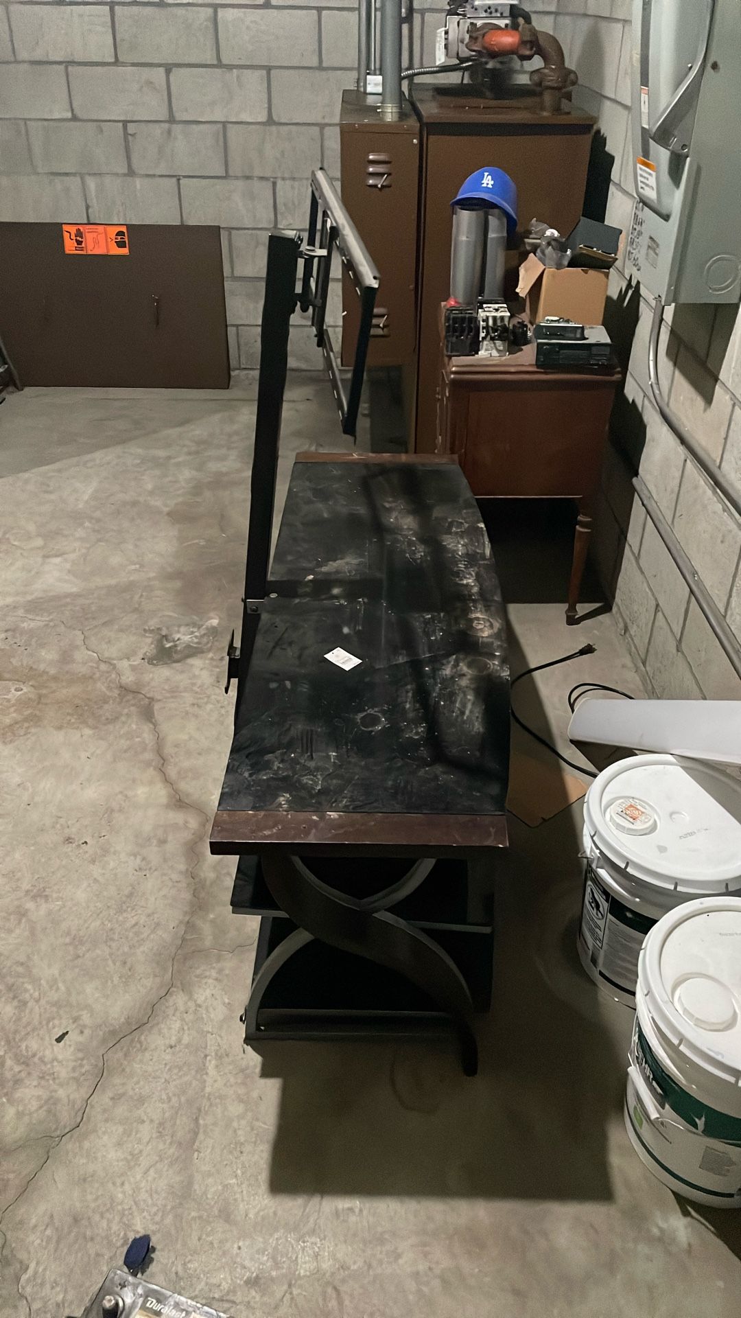 TV stand