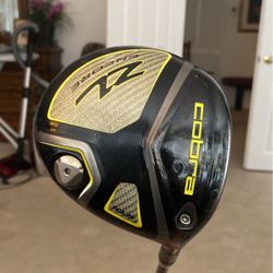 Cobra ZL Encore Golf Driver