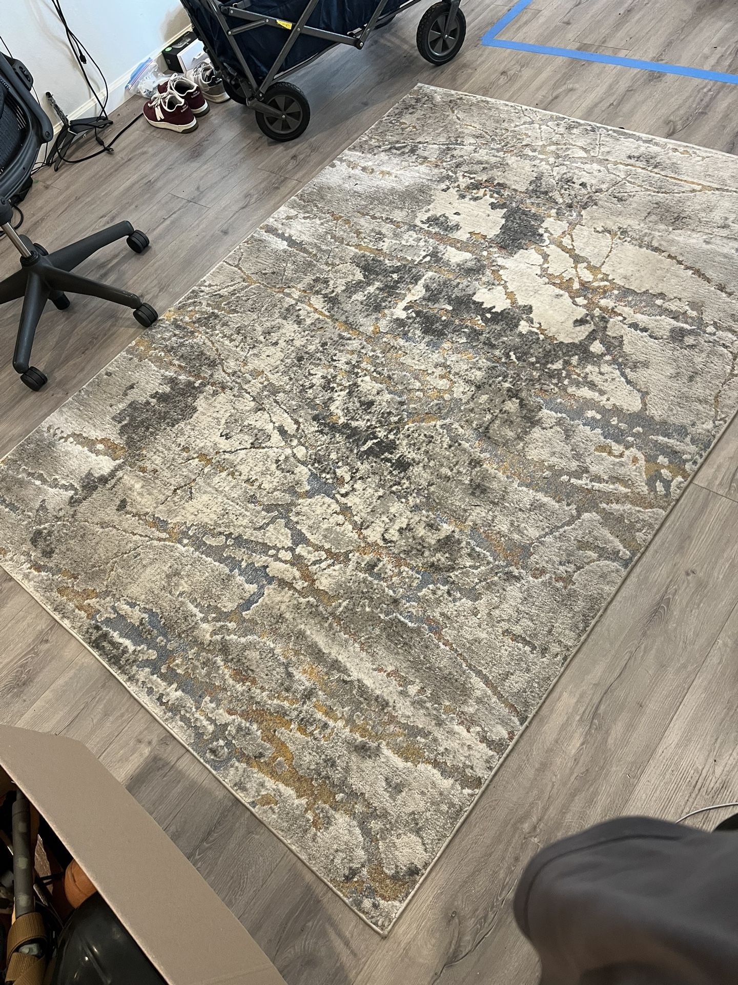 Area Rug