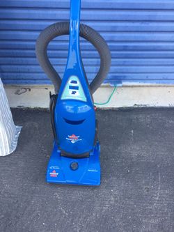 BISSELL Power force Vacuum