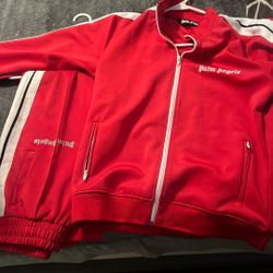 Palm Angels Tracksuit