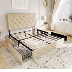 Bed frame For SALE