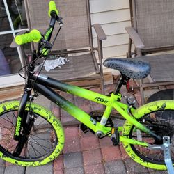 Bike For Sale