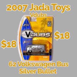 JADA VDUBS