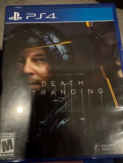 PlayStation 4 game